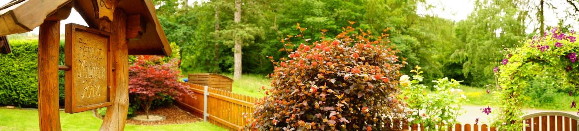 Ferienwohnung Im Wald Mit Kamin Bad Harzburg Luaran gambar